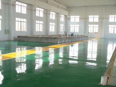 濟(jì)寧工業(yè)環(huán)氧地坪漆_環(huán)保/保溫/密封/防水防火材料_環(huán)氧地坪_環(huán)氧樹脂地坪_產(chǎn)品庫_中國(guó)環(huán)保在線