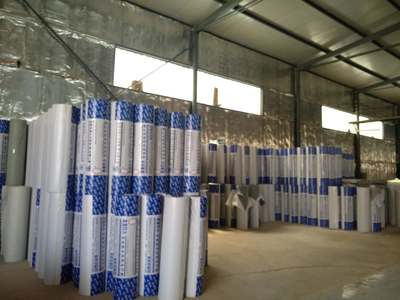 蘭州寓康防水材料 專(zhuān)業(yè)守護(hù)，構(gòu)筑持久防水屏障