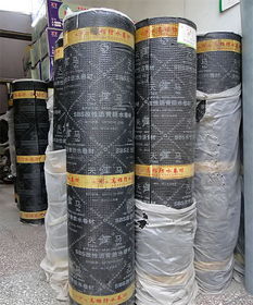 萬(wàn)州女?huà)z防水材料 守護(hù)山城建筑的堅(jiān)實(shí)屏障